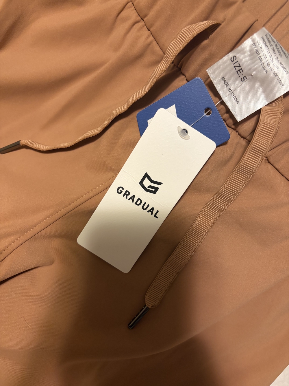 Gradual Women’s Drawstring pants